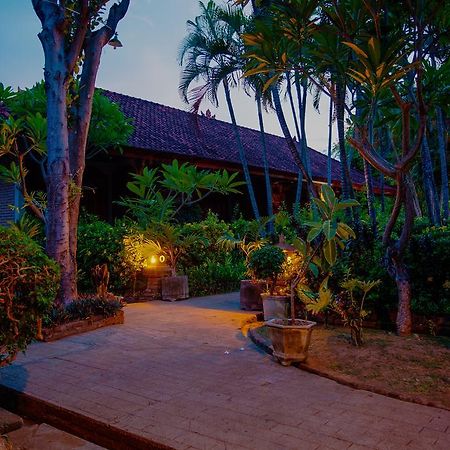 Hotel Angsoka Temukus Εξωτερικό φωτογραφία