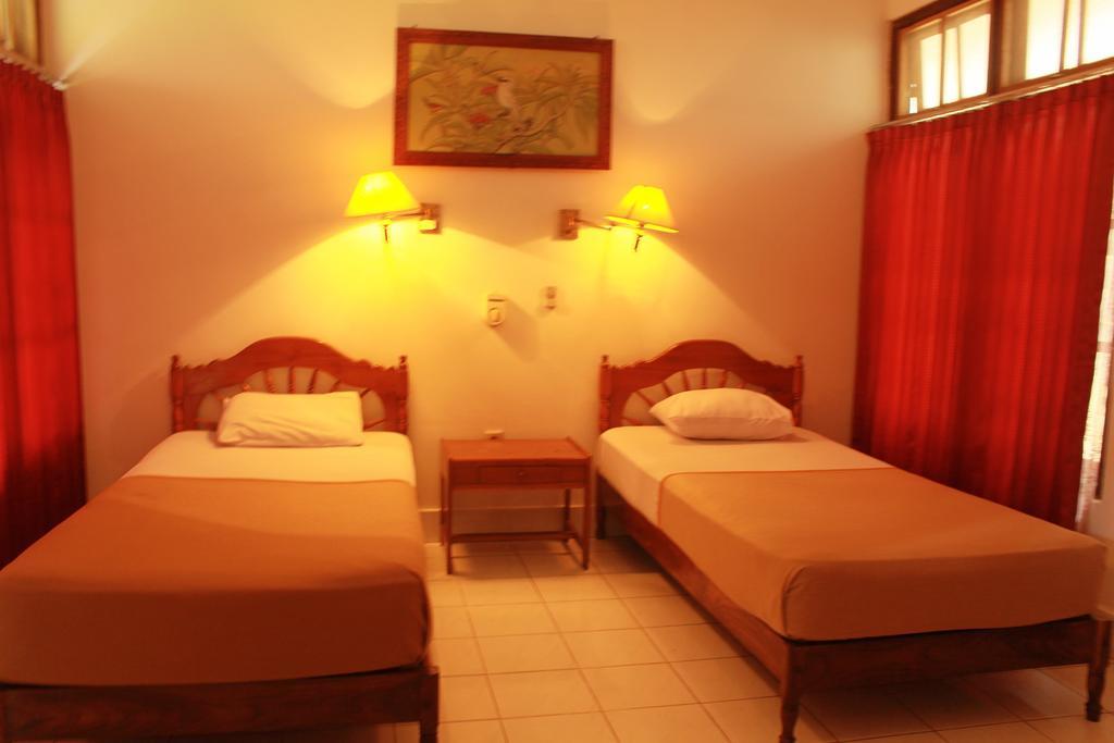 Hotel Angsoka Temukus Δωμάτιο φωτογραφία
