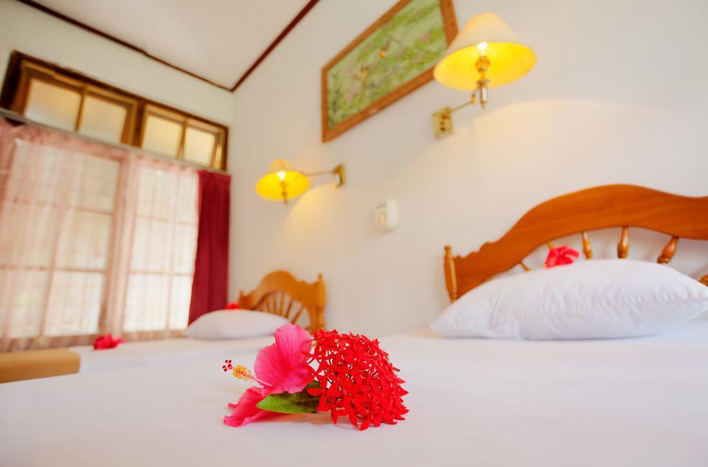 Hotel Angsoka Temukus Δωμάτιο φωτογραφία