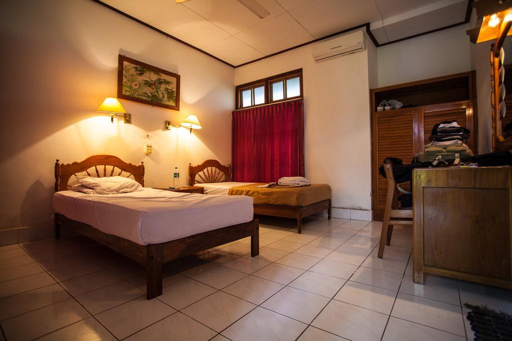 Hotel Angsoka Temukus Δωμάτιο φωτογραφία