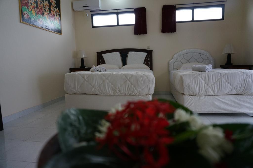 Hotel Angsoka Temukus Δωμάτιο φωτογραφία