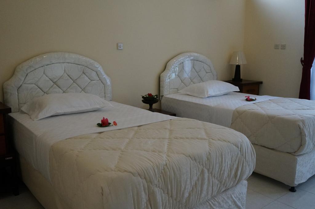 Hotel Angsoka Temukus Δωμάτιο φωτογραφία
