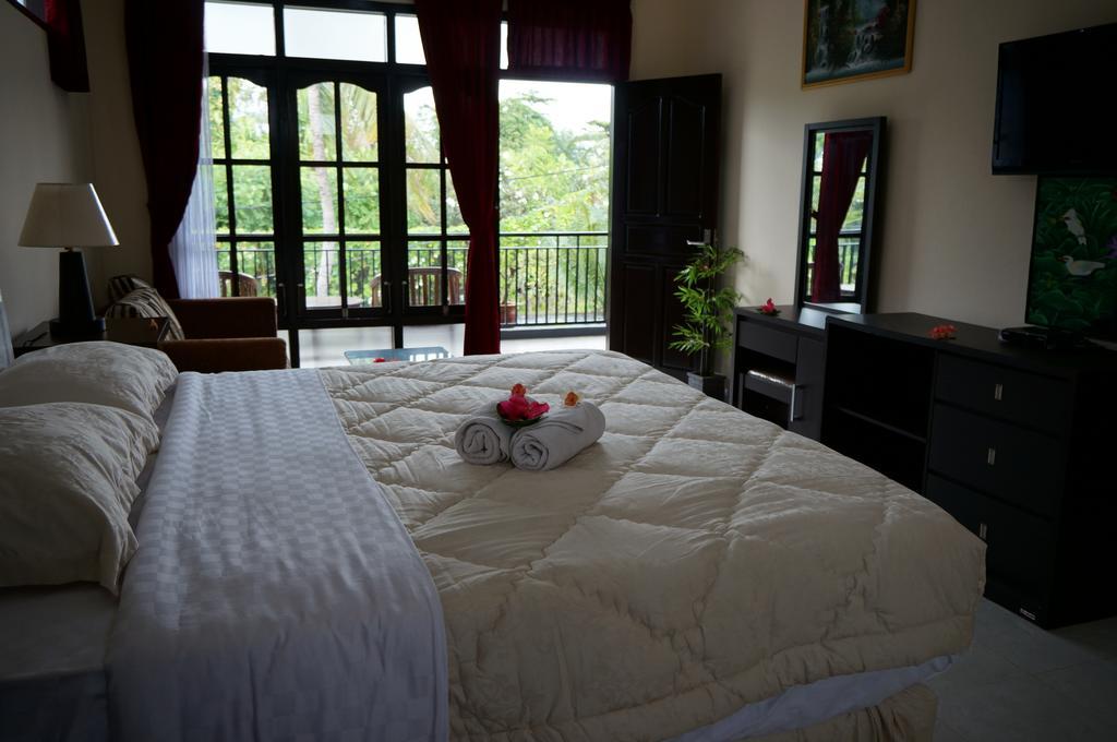 Hotel Angsoka Temukus Δωμάτιο φωτογραφία