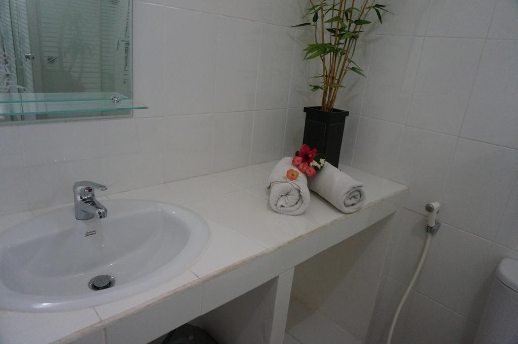 Hotel Angsoka Temukus Δωμάτιο φωτογραφία