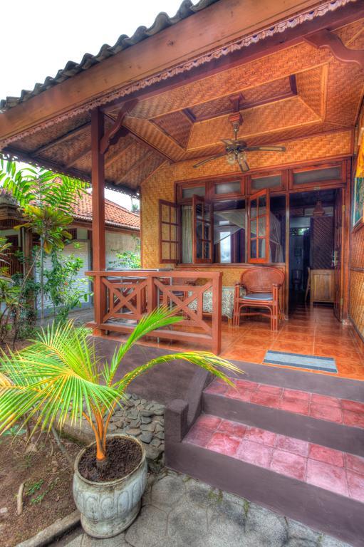 Hotel Angsoka Temukus Εξωτερικό φωτογραφία