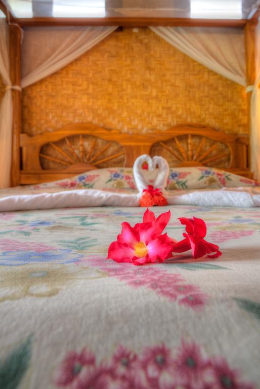 Hotel Angsoka Temukus Δωμάτιο φωτογραφία