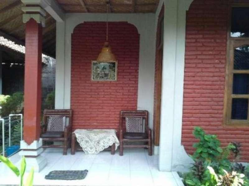 Hotel Angsoka Temukus Εξωτερικό φωτογραφία